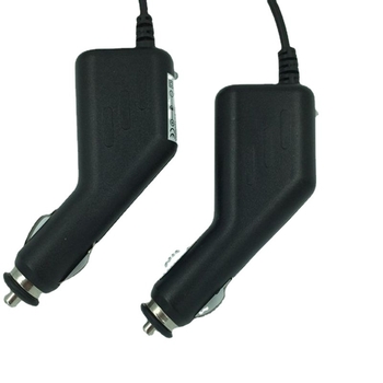 Automobilski punjač za Li-ion bateriju, izlaz 12.6V, punjenje 1A, CE certifikat