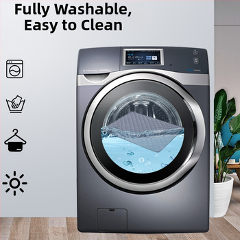 Охлаждаща подложка за котки, всесезонна, платнена, преносима и миеща се, произход Дзянсу