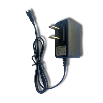 MQ 6V punjač za baterije, ulaz 220–240V AC, izlaz 6V DC