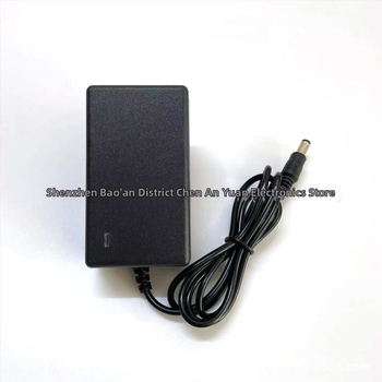 Punjač za litij baterije 25,2V/16,8V/21V – ulaz 25,2V, izlaz 25,2V1A, serije 5V/7,4V/8,4V/12,6V/16,8V/24V/25,2V, kompatibilan s 18650 polimernim ćelijama