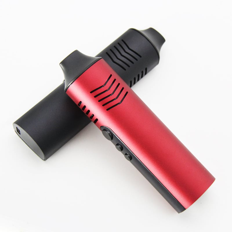 Grinder za vodenu nargilu - HooLoo Pathfinder V2 Explorer Mighty; Materijal: Plastika; Tisak logotipa: Da; Kutija: 200 kom; Prilagodba: Ne