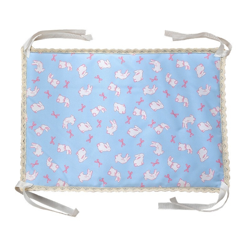 Котешка охлаждаща подложка от плат за домашни любимци, четирисезонна водоотблъскваща подложка за сън, марка Wooooh, код Fsp tdd240424