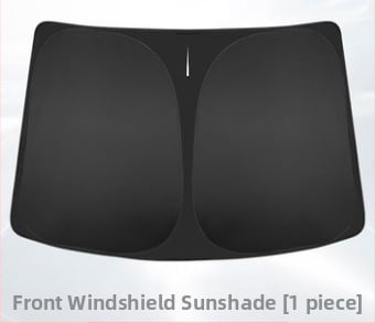 Κάλυμμα παραθύρου αυτοκινήτου για ηλιοπροστασία, πολυεστέρας, ενσωματωμένη εγκατάσταση, προσαρμοζόμενο, για ειδικά μοντέλα αυτοκινήτων