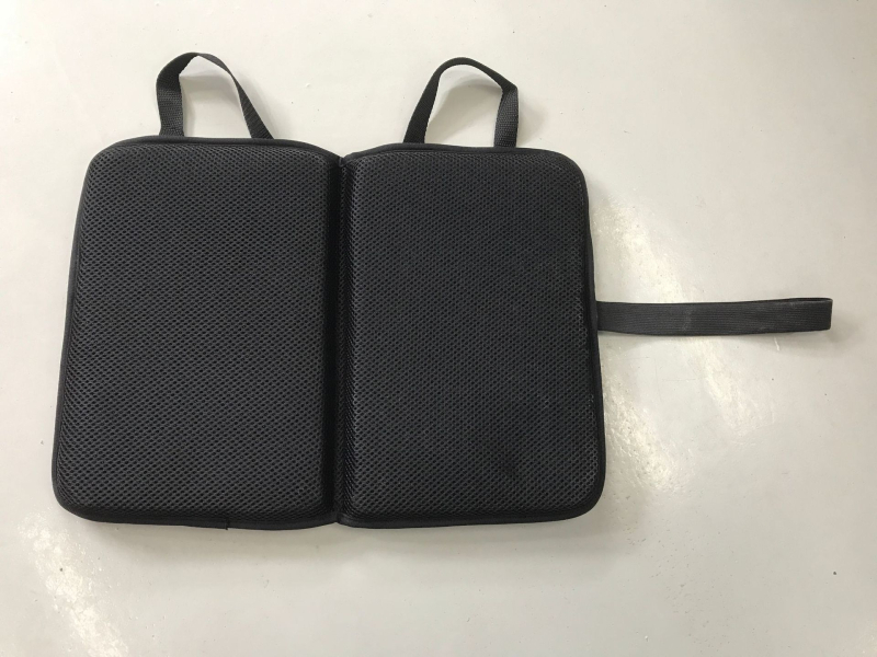 Gel Μαξιλάρι Καθίσματος με Κυψελοειδή Δομή – Φορητό, Αναδιπλούμενο, Επεκτάσιμο για Δραστηριότητες Εκτός Κατοικίας; Υλικό: Άλλα Υλικά; Προέλευση: Zhejiang Tiantai; Μάρκα: new family