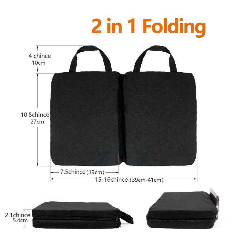 Gel Μαξιλάρι Καθίσματος με Κυψελοειδή Δομή – Φορητό, Αναδιπλούμενο, Επεκτάσιμο για Δραστηριότητες Εκτός Κατοικίας; Υλικό: Άλλα Υλικά; Προέλευση: Zhejiang Tiantai; Μάρκα: new family