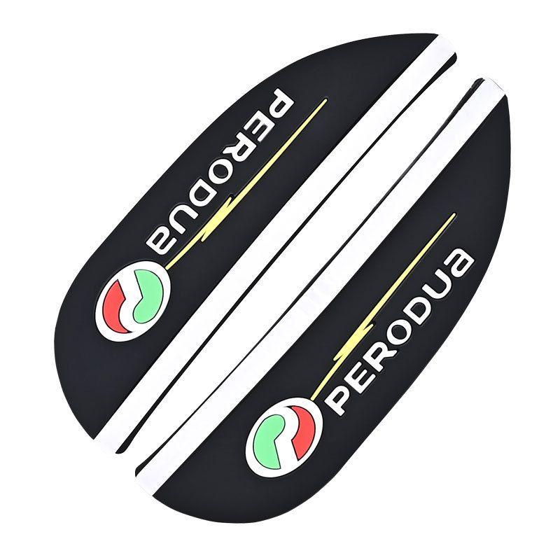 Силиконов универсален дъждовен щит за огледало за обратно виждане на автомобил, марка Car grid, произход Guangzhou, модификационен стил