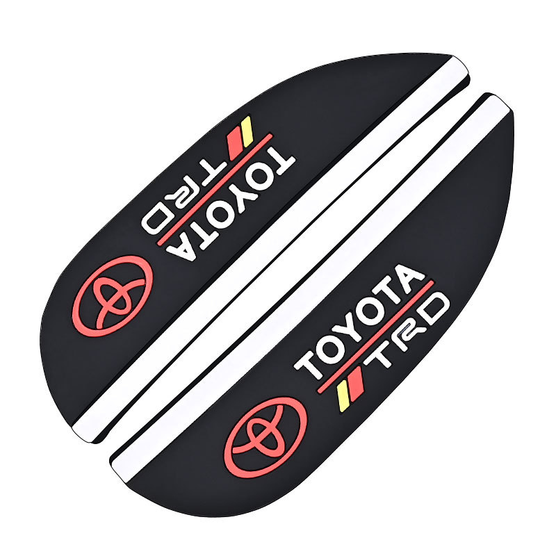 Силиконов универсален дъждовен щит за огледало за обратно виждане на автомобил, марка Car grid, произход Guangzhou, модификационен стил