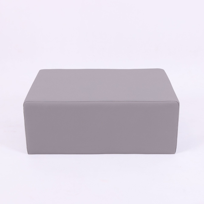 Chenman Pilates Négyzetes Doboz Otthoni Használatra – Jóga Kellékek a Fitnesz és a Szépség Számára