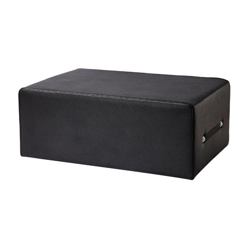 Chenman Pilates Négyzetes Doboz Otthoni Használatra – Jóga Kellékek a Fitnesz és a Szépség Számára