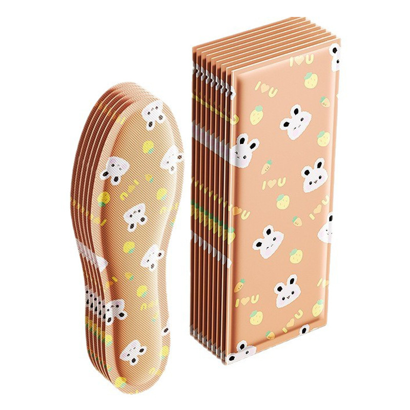 Tălpi autoîncălzite cu plăcuțe Mugwort, pentru iarnă, de unică folosință, papuci/casă unisex