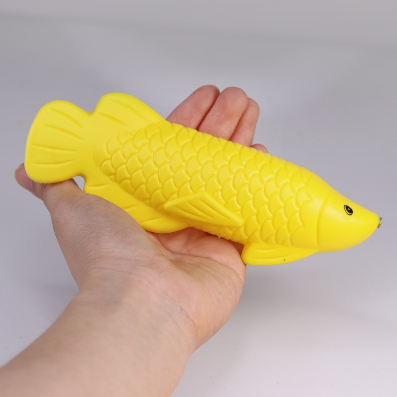 Joc magnetic de pescuit pentru copii pentru apă, cu flotabilitate și stimulare cognitivă, pești tridimensionali cu față dublă și undiță din plastic (pentru copii 4-6 ani)