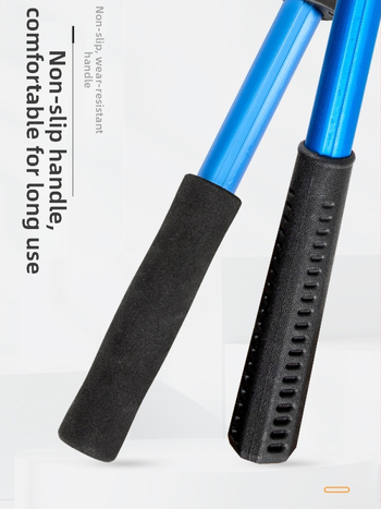 Plasă de pescuit pliabilă din aluminiu, portabilă pentru pescuit în mare – brand Swing Shark, origine China, material: Altul