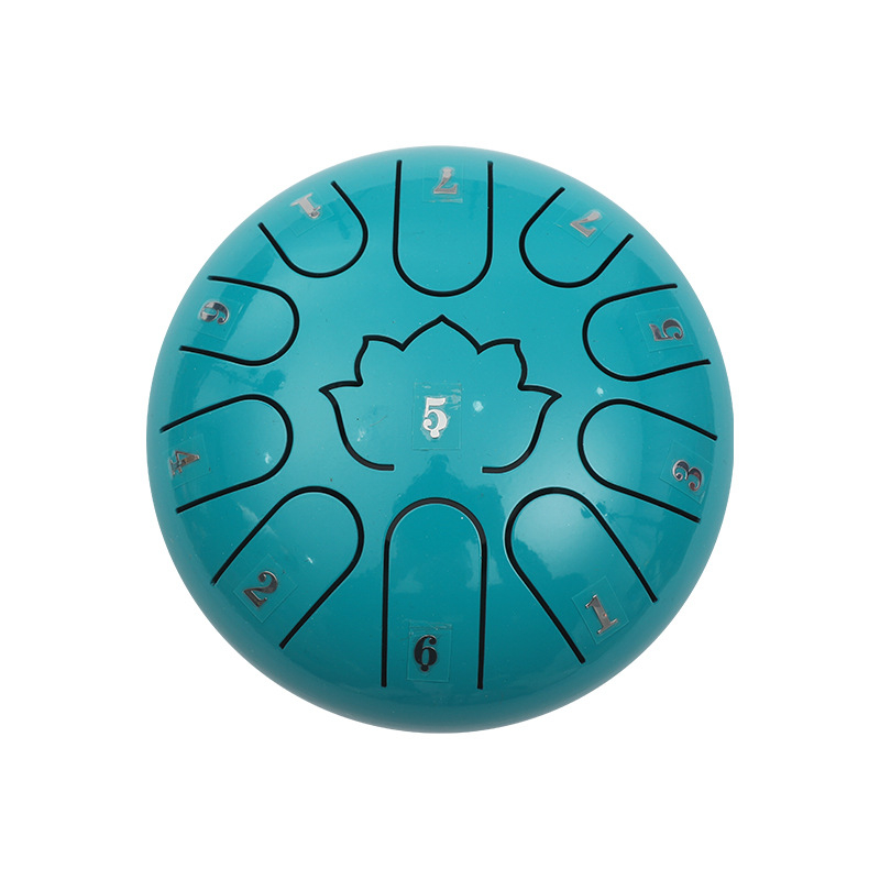 Tambur eteric Lu yu, model tambur eteric, ambalaj carton