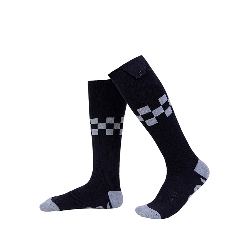 Yi er sheng Grijane čarape s električnim grijanjem — pamuk i modal vlakna, za stopala