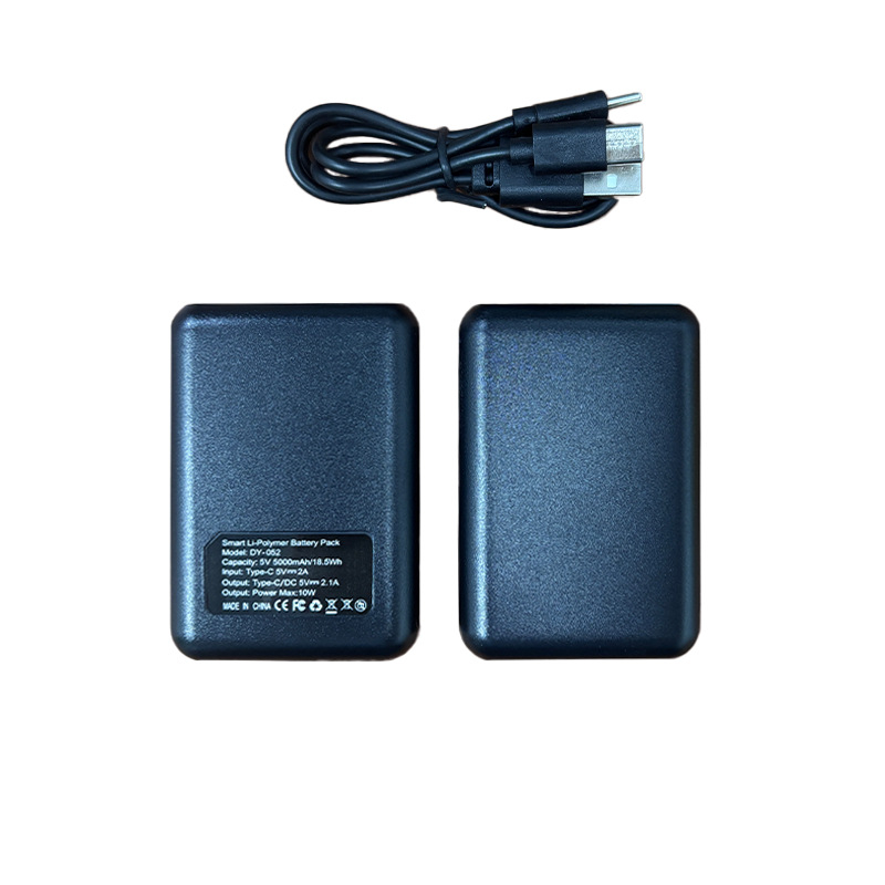 Yi er sheng Grijane čarape s električnim grijanjem — pamuk i modal vlakna, za stopala