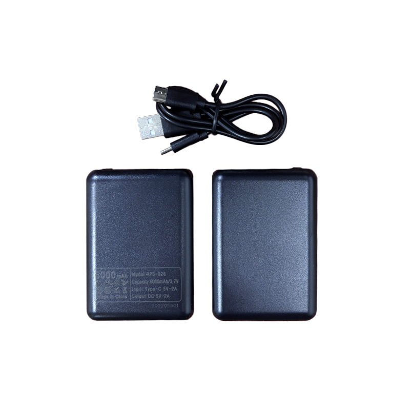 Yi er sheng Grijane čarape s električnim grijanjem — pamuk i modal vlakna, za stopala