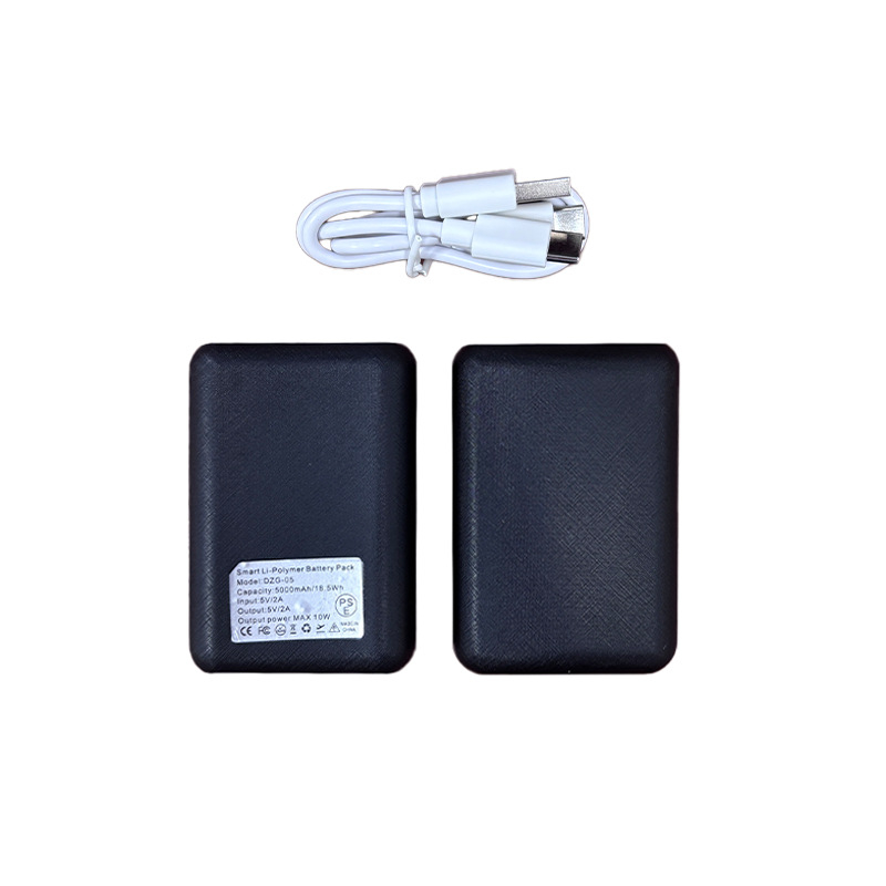 Yi er sheng Grijane čarape s električnim grijanjem — pamuk i modal vlakna, za stopala