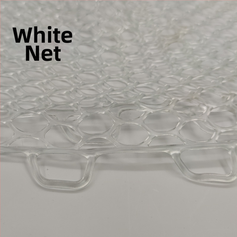 Geantă de plasă pentru pescuit PVC – Youcube