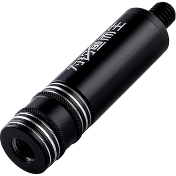 Hálós gyorscsatlakozó anti-rotációval – Univerzális hálófej kiegészítő, kód QB6001, Márka: Egyéb