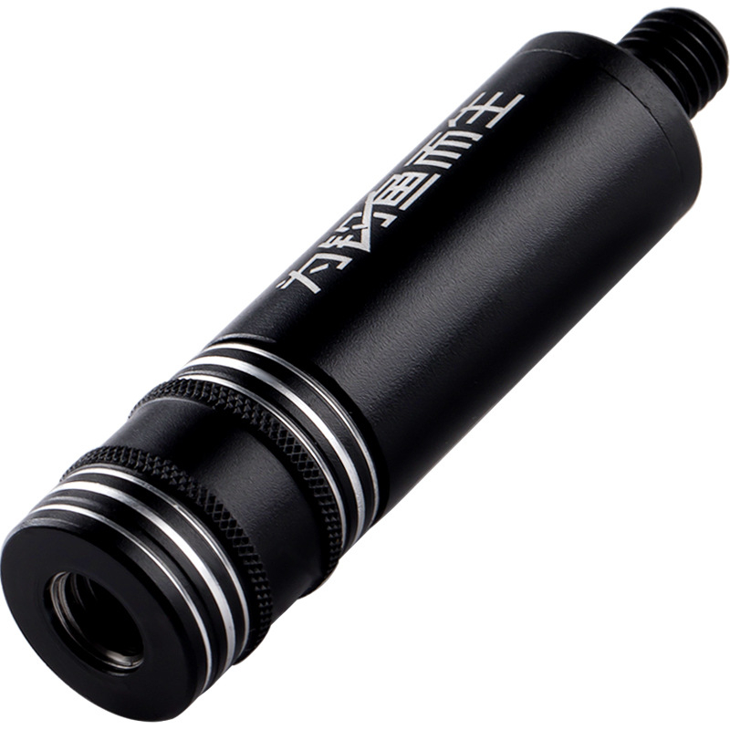 Hálós gyorscsatlakozó anti-rotációval – Univerzális hálófej kiegészítő, kód QB6001, Márka: Egyéb