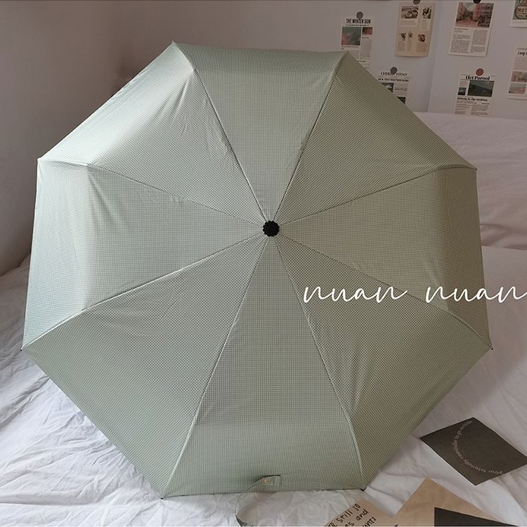 Összecsukható napernyő, 8 merevítővel, UPF >50, automatikus nyitás, 190T Impact szövet