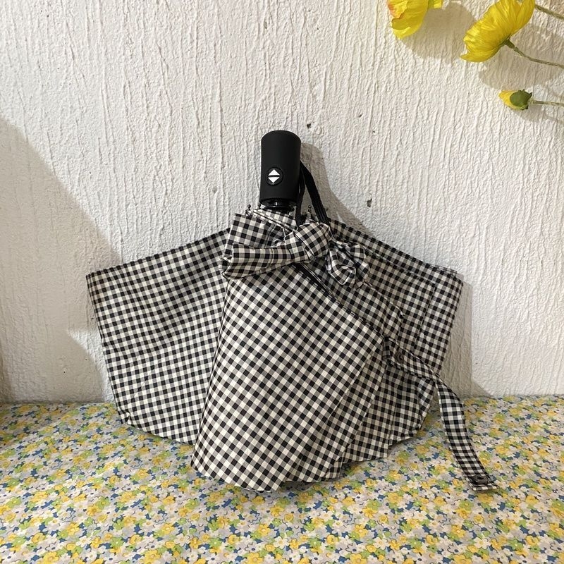 Összecsukható napernyő, 8 merevítővel, UPF >50, automatikus nyitás, 190T Impact szövet