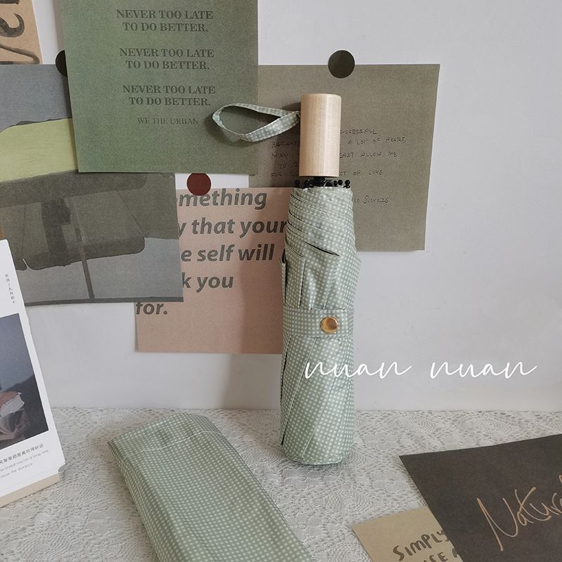 Összecsukható napernyő, 8 merevítővel, UPF >50, automatikus nyitás, 190T Impact szövet