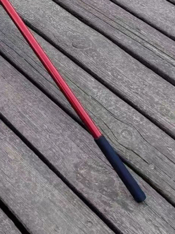 Teleszkópos rovar- és pillangóháló rozsdamentes acél kerettel