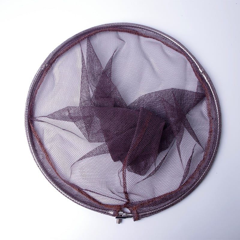 Karbon Merítőnyél - Versenyszerű horgászfelszerelés (Márka: Fishing ha ha; Anyag: Szén)