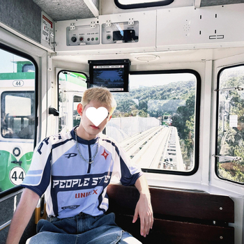 Tricou bărbătesc lejer din piqué plasă/bumbac, uscare rapidă, mânecă scurtă