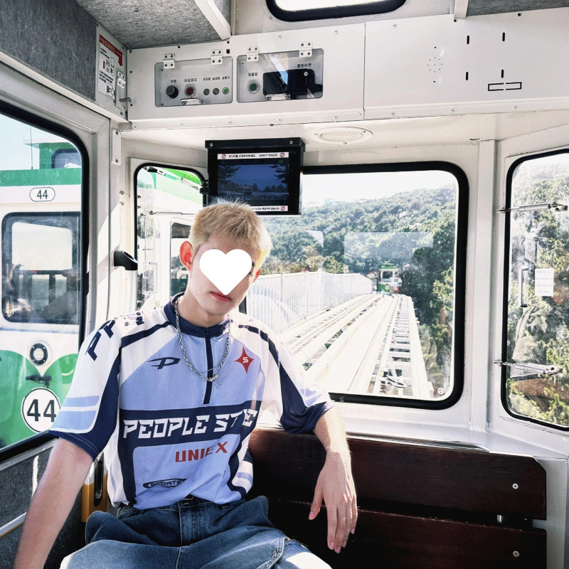 Tricou bărbătesc lejer din piqué plasă/bumbac, uscare rapidă, mânecă scurtă