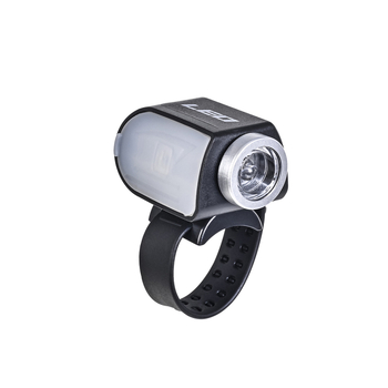 LEO LED horgászlámpa ABS házban, Kínai eredetű, licencelt magánmárka