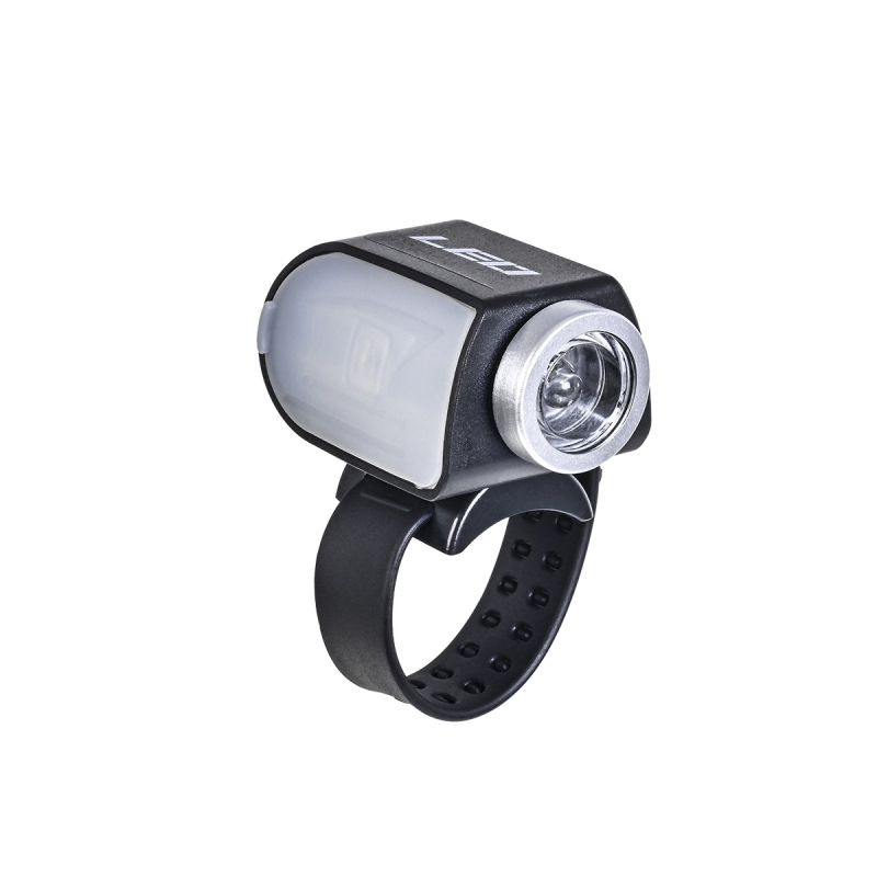 LEO LED horgászlámpa ABS házban, Kínai eredetű, licencelt magánmárka