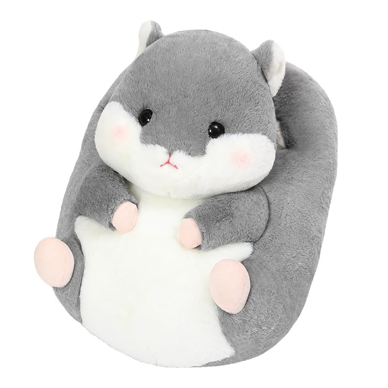 Θερμαινόμενη επιφάνεια για τα πόδια – επαναφορτιζόμενη φιάλη με ζεστό νερό, 420W, 220V, φλανέλ, μοντέλο hk-420