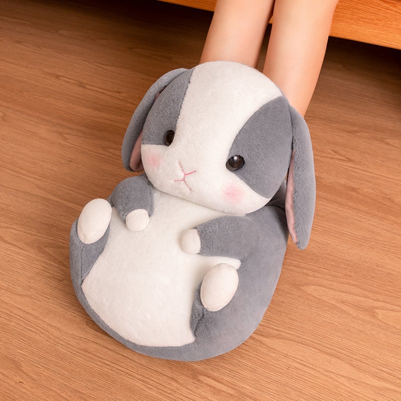 Θερμαινόμενη επιφάνεια για τα πόδια – επαναφορτιζόμενη φιάλη με ζεστό νερό, 420W, 220V, φλανέλ, μοντέλο hk-420