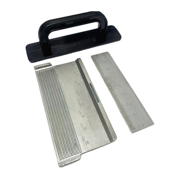 Ólom gördítő eszköz többsfunkciós lemezzel (Márka: ant wonder soldier; Eredet: Kína)