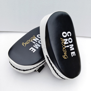 Libosen PU boxkesztyűk, függő stílus, modell New Style Small Muay Thai, súly 350 g