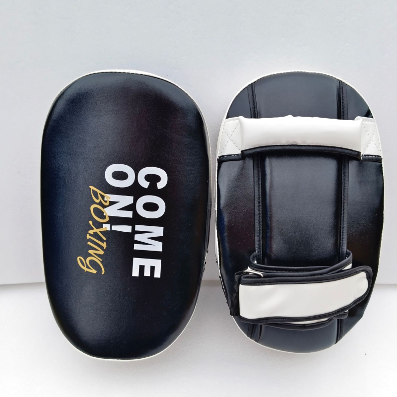 Libosen PU boxkesztyűk, függő stílus, modell New Style Small Muay Thai, súly 350 g