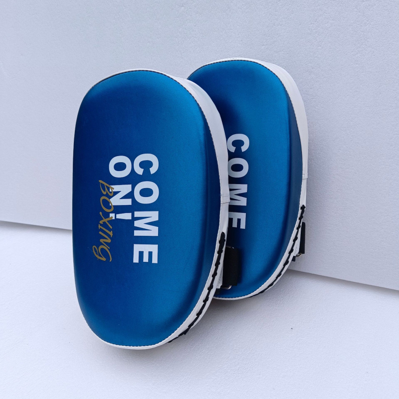 Libosen PU boxkesztyűk, függő stílus, modell New Style Small Muay Thai, súly 350 g