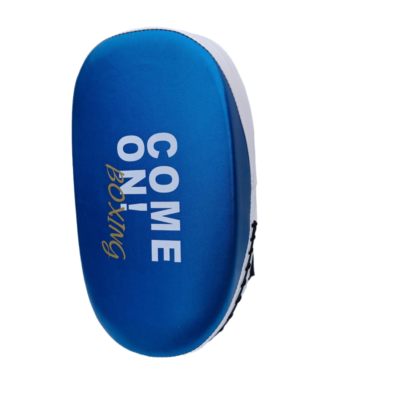 Libosen PU boxkesztyűk, függő stílus, modell New Style Small Muay Thai, súly 350 g