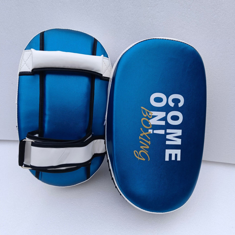 Libosen PU boxkesztyűk, függő stílus, modell New Style Small Muay Thai, súly 350 g