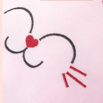 Încălzitor pentru picioare USB, 5V, 7.5W, husă pluș, încălzire cu sticlă de apă caldă