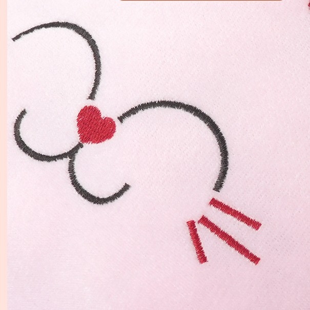 Încălzitor pentru picioare USB, 5V, 7.5W, husă pluș, încălzire cu sticlă de apă caldă