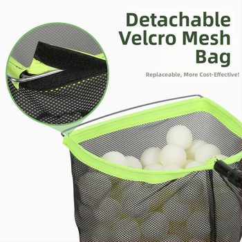 Stroj na zbieranie loptičiek stolného tenisu