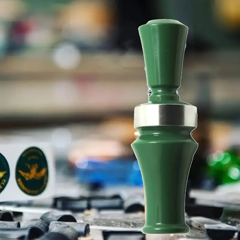 Fluișor pentru vânătoare de rațe – chemare de imitare pentru atragerea rațelor sălbatice – Unelte de supraviețuire – Marca: Altă – Fără marcă privată autorizată