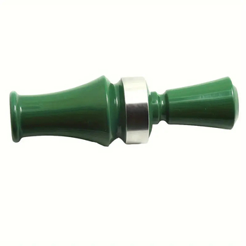 Fluișor pentru vânătoare de rațe – chemare de imitare pentru atragerea rațelor sălbatice – Unelte de supraviețuire – Marca: Altă – Fără marcă privată autorizată