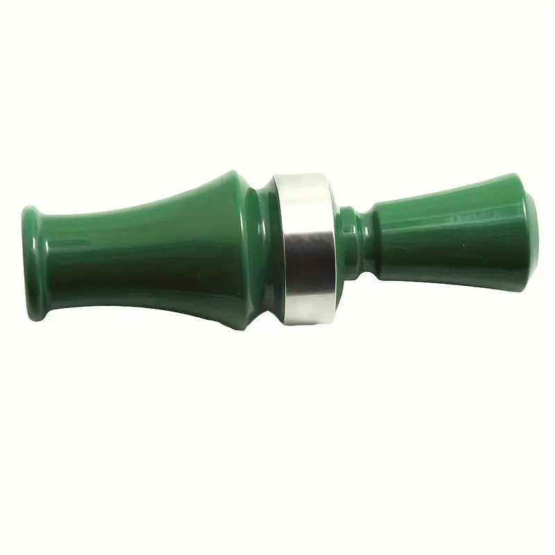 Fluișor pentru vânătoare de rațe – chemare de imitare pentru atragerea rațelor sălbatice – Unelte de supraviețuire – Marca: Altă – Fără marcă privată autorizată