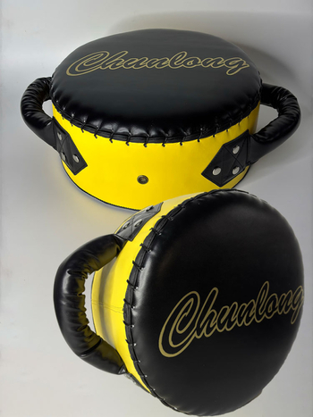 Box štit ciljni uređaj za ručni trening, visi tip, PU materijal, težina 1350 g, model CL-CQ51