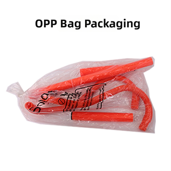 Futbalová tréningová prekážka - Prenosná pre deti (ABS; Značka STEAKY; Kategória: Vybavenie na tréning; Šport: Futbal)