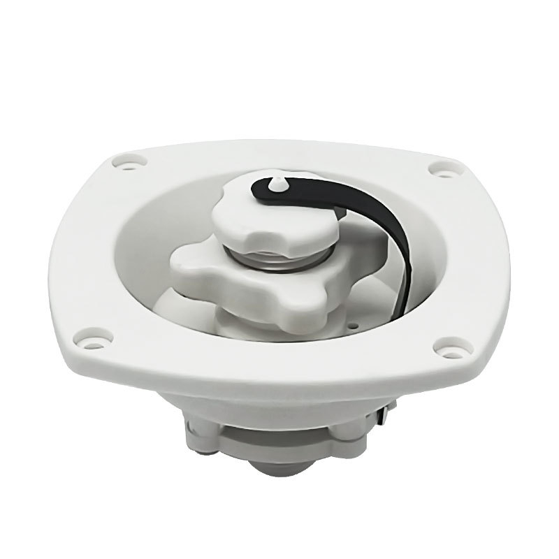 Poklop spremnika vode za RV (Marka: Labels; Primjenjivi modeli: RV modificirani automobil/kamp-prikolica; Materijal: modificirani PP; Obrada/prilagodba: Ne)